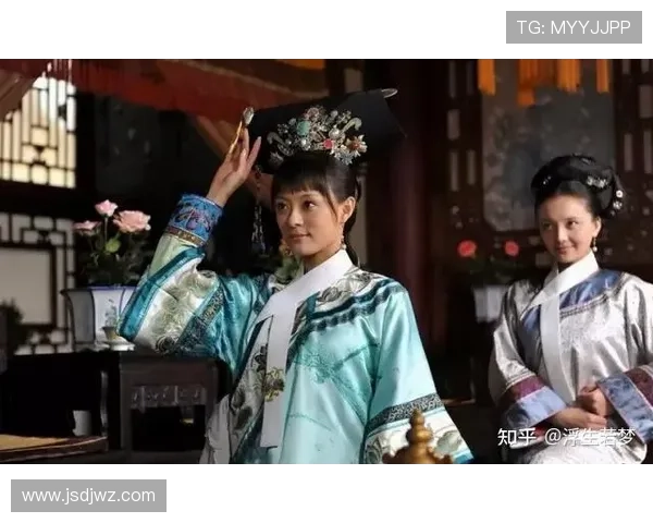 浮生若梦,宫墙深几许?——重温《甄嬛传》,一场关于女性命运的史诗