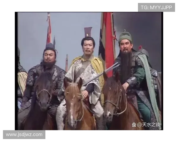 《三国演义》:一部波澜壮阔的史诗,一场穿越千年的英雄梦